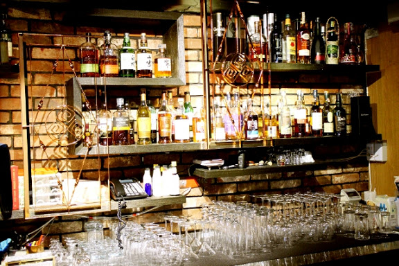 【羽諾食記】東區時尚新式台菜料理+創意調酒~叁和院 台灣風格飲食-台北