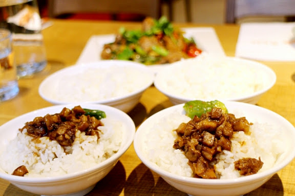 【羽諾食記】東區時尚新式台菜料理+創意調酒~叁和院 台灣風格飲食-台北