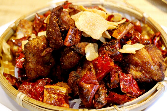 【羽諾食記】東區時尚新式台菜料理+創意調酒~叁和院 台灣風格飲食-台北