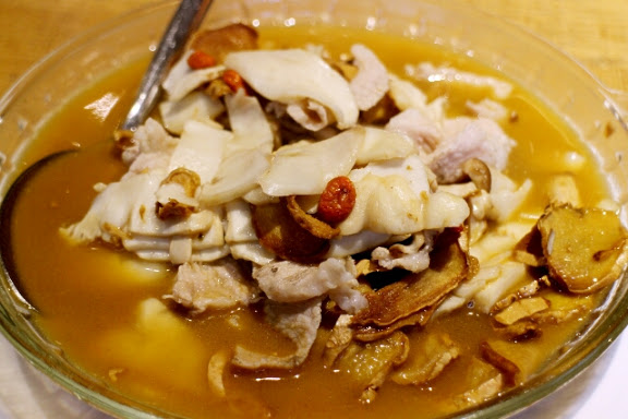 【羽諾食記】東區時尚新式台菜料理+創意調酒~叁和院 台灣風格飲食-台北