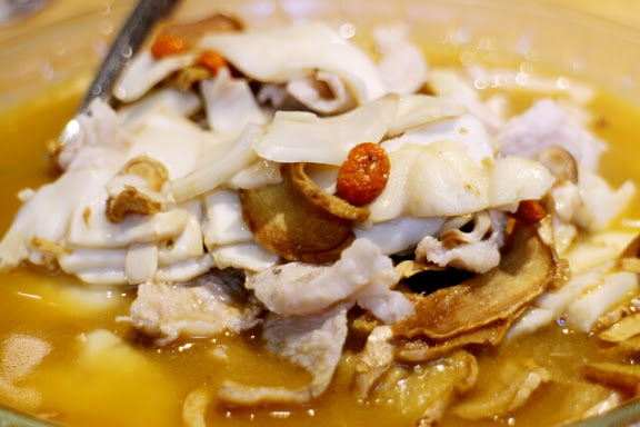 【羽諾食記】東區時尚新式台菜料理+創意調酒~叁和院 台灣風格飲食-台北