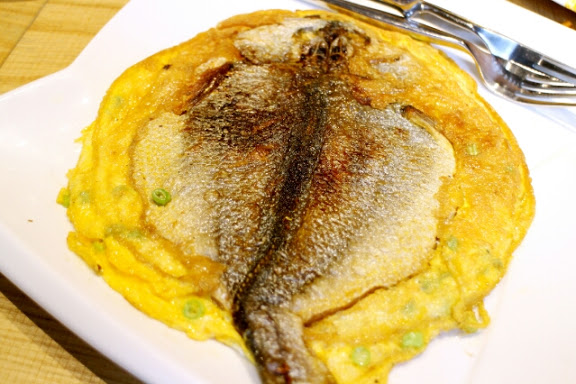 【羽諾食記】東區時尚新式台菜料理+創意調酒~叁和院 台灣風格飲食-台北