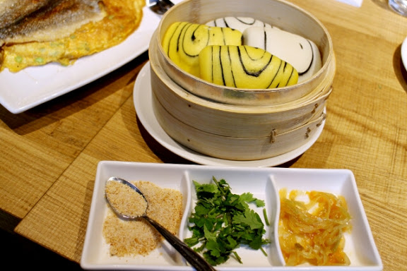 【羽諾食記】東區時尚新式台菜料理+創意調酒~叁和院 台灣風格飲食-台北