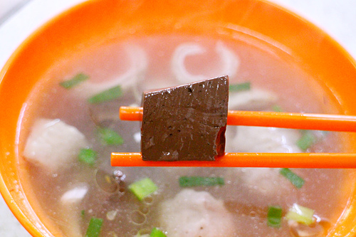 【羽諾食記】CP值爆表~臺中中正路小吃●古早味●爌肉飯-台中