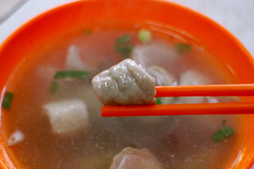 【羽諾食記】CP值爆表~臺中中正路小吃●古早味●爌肉飯-台中