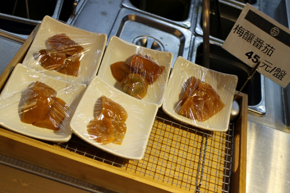 【羽諾食記】燦星餐飲新品牌~五食五心烏龍麵-微風南京店B2-台北
