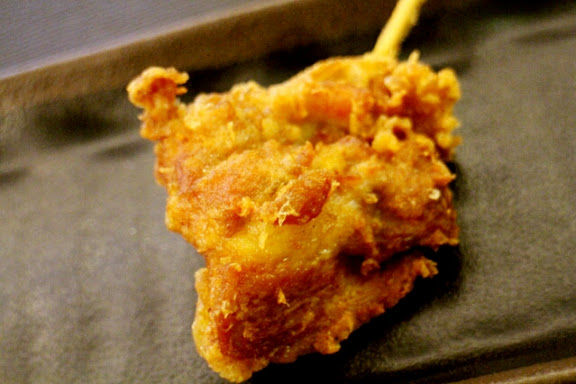 【羽諾食記】燦星餐飲新品牌~五食五心烏龍麵-微風南京店B2-台北