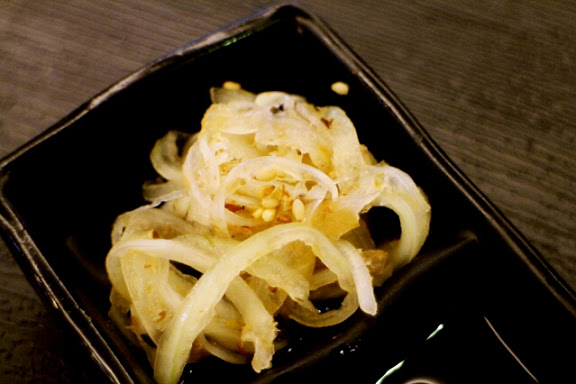 【羽諾食記】燦星餐飲新品牌~五食五心烏龍麵-微風南京店B2-台北