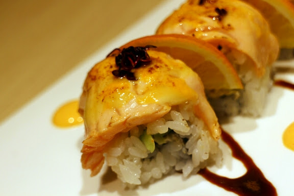 【羽諾食記】東區必吃美食-華麗生魚片饗宴~天八日式居酒屋-忠孝店-台北 【羽諾食記】東區必吃美食-華麗生魚片饗宴~天八日式居酒屋-忠孝店-台北