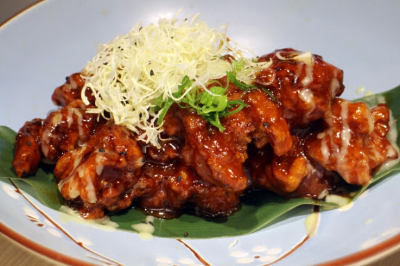 【羽諾食記】東區必吃美食-華麗生魚片饗宴~天八日式居酒屋-忠孝店-台北 【羽諾食記】東區必吃美食-華麗生魚片饗宴~天八日式居酒屋-忠孝店-台北