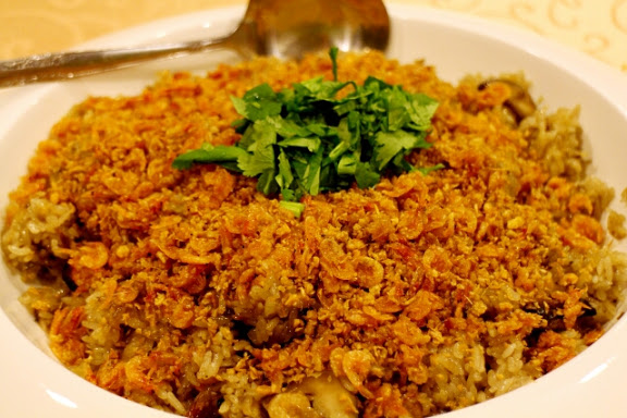 【羽諾食記】捷運行天宮站美食~極鮮饌海鮮料理-桌宴美味菜色-中山