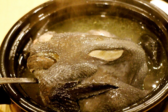 【羽諾食記】捷運行天宮站美食~極鮮饌海鮮料理-桌宴美味菜色-中山