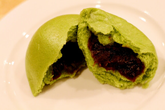 【羽諾食記】捷運行天宮站美食~極鮮饌海鮮料理-桌宴美味菜色-中山