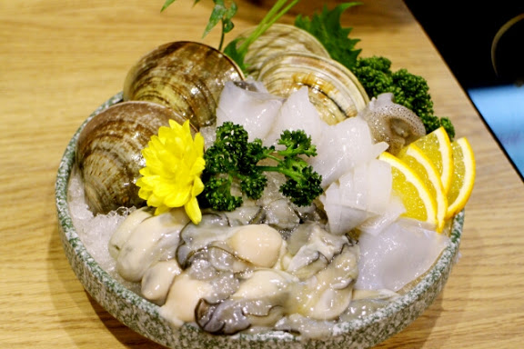 【羽諾食記】團緣精緻鍋物~台北內湖必吃火鍋-銅板價活海鮮-內湖 【羽諾食記】團緣精緻鍋物~台北內湖必吃火鍋-銅板價活海鮮-內湖