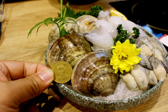 【羽諾食記】團緣精緻鍋物~台北內湖必吃火鍋-銅板價活海鮮-內湖 【羽諾食記】團緣精緻鍋物~台北內湖必吃火鍋-銅板價活海鮮-內湖