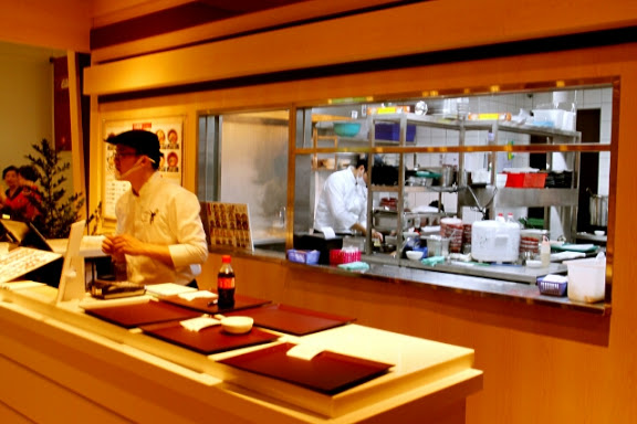 【羽諾食記】Open Rice快閃大隊-挑逗女性味蕾日本美食~鶴越烏龍麵一號店-台北 【羽諾食記】Open Rice快閃大隊-挑逗女性味蕾日本美食~鶴越烏龍麵一號店-台北