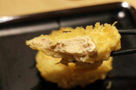 【羽諾食記】Open Rice快閃大隊-挑逗女性味蕾日本美食~鶴越烏龍麵一號店-台北 【羽諾食記】Open Rice快閃大隊-挑逗女性味蕾日本美食~鶴越烏龍麵一號店-台北