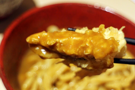【羽諾食記】Open Rice快閃大隊-挑逗女性味蕾日本美食~鶴越烏龍麵一號店-台北 【羽諾食記】Open Rice快閃大隊-挑逗女性味蕾日本美食~鶴越烏龍麵一號店-台北