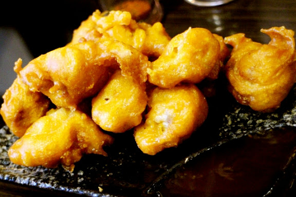【羽諾食記】新丼讓人心動的美味牽絲丼飯●捷運中山站美食-大同