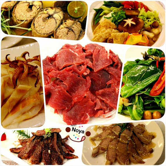 【羽諾食記】虹橋餐廳●台南南科商旅附屬餐廳●溫體牛火鍋●想一吃再吃的極致美味-台南 【羽諾食記】虹橋餐廳●台南南科商旅附屬餐廳●溫體牛火鍋●想一吃再吃的極致美味-台南
