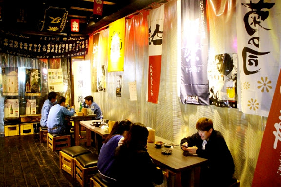 【羽諾食記】隱居居酒屋●府中捷運美食●平價美味串燒居酒屋-板橋 【羽諾食記】隱居居酒屋●府中捷運美食●平價美味串燒居酒屋-板橋