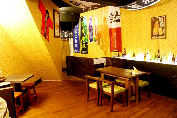 【羽諾食記】隱居居酒屋●府中捷運美食●平價美味串燒居酒屋-板橋 【羽諾食記】隱居居酒屋●府中捷運美食●平價美味串燒居酒屋-板橋