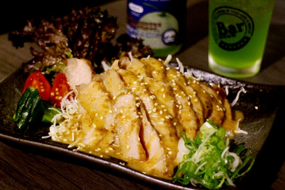 【羽諾食記】隱居居酒屋●府中捷運美食●平價美味串燒居酒屋-板橋 【羽諾食記】隱居居酒屋●府中捷運美食●平價美味串燒居酒屋-板橋