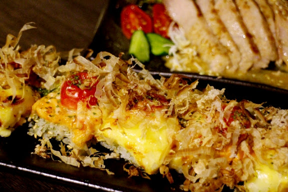 【羽諾食記】隱居居酒屋●府中捷運美食●平價美味串燒居酒屋-板橋 【羽諾食記】隱居居酒屋●府中捷運美食●平價美味串燒居酒屋-板橋