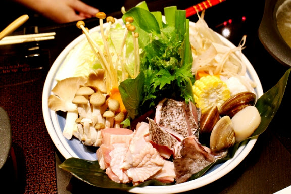 【羽諾食記】乾杯黑毛屋澳洲和牛鍋物專賣店●南港中信店●南港火鍋推薦-內湖 【羽諾食記】乾杯黑毛屋澳洲和牛鍋物專賣店●南港中信店●南港火鍋推薦-內湖