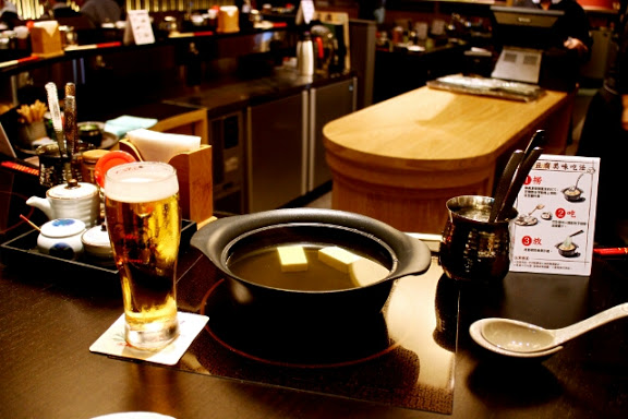 【羽諾食記】乾杯黑毛屋澳洲和牛鍋物專賣店●南港中信店●南港火鍋推薦-內湖 【羽諾食記】乾杯黑毛屋澳洲和牛鍋物專賣店●南港中信店●南港火鍋推薦-內湖