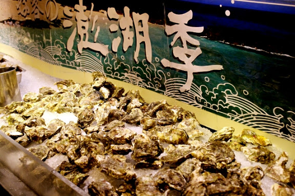 【羽諾食記】好客-音樂料理-現場LIVE演唱(市府店)●市政府捷運美食●火烤兩吃吃到飽-台北