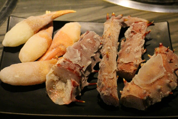 【羽諾食記】好客-音樂料理-現場LIVE演唱(市府店)●市政府捷運美食●火烤兩吃吃到飽-台北