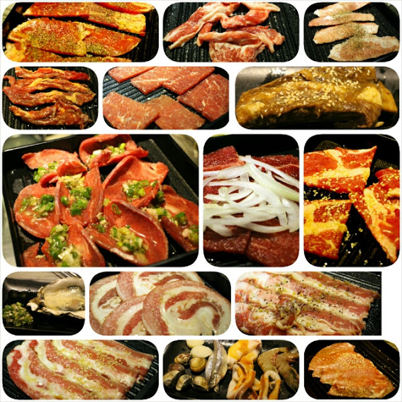 【羽諾食記】好客-音樂料理-現場LIVE演唱(市府店)●市政府捷運美食●火烤兩吃吃到飽-台北