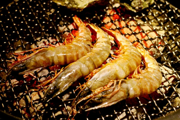 【羽諾食記】好客-音樂料理-現場LIVE演唱(市府店)●市政府捷運美食●火烤兩吃吃到飽-台北