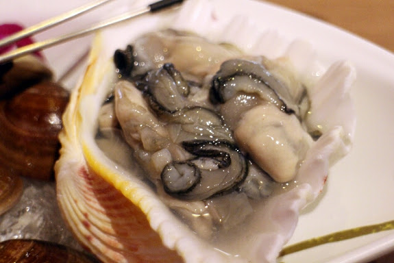【羽諾食記】家一鍋鍋物/串燒/小酌●台北大安美味小火鍋●串燒●安和路遠企商圈美食推薦-大安