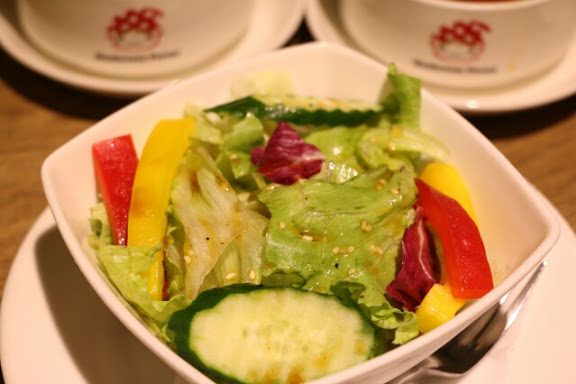 【羽諾食記】蘑菇森林義大利麵坊●可愛鄉村風格餐廳●中山捷運站美食-大同