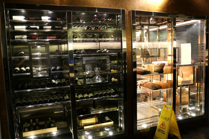 【羽諾食記】思泊客-B-Cape Steakhouse 黑角牛排館●12OZ頂級肋眼牛排套餐●信義區美食推薦●捷運臺北101世貿站-台北 【羽諾食記】思泊客-B-Cape Steakhouse 黑角牛排館●12OZ頂級肋眼牛排套餐●信義區美食推薦●捷運臺北101世貿站-台北