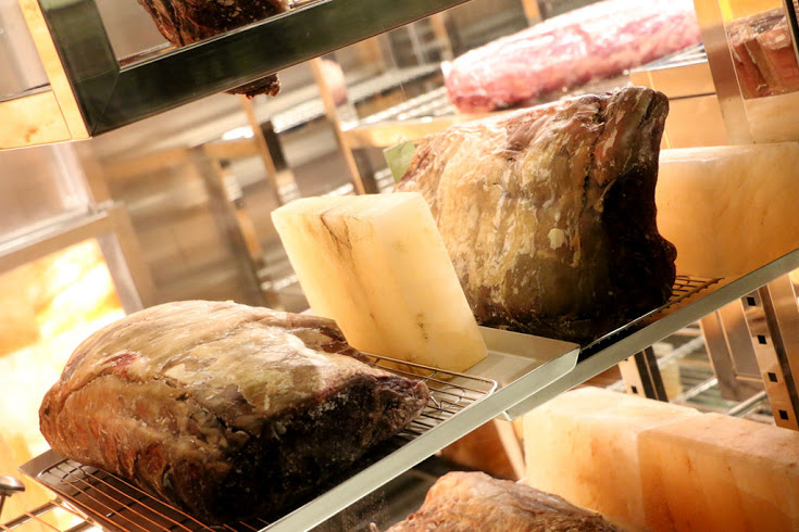 【羽諾食記】思泊客-B-Cape Steakhouse 黑角牛排館●12OZ頂級肋眼牛排套餐●信義區美食推薦●捷運臺北101世貿站-台北 【羽諾食記】思泊客-B-Cape Steakhouse 黑角牛排館●12OZ頂級肋眼牛排套餐●信義區美食推薦●捷運臺北101世貿站-台北