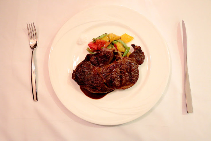 【羽諾食記】思泊客-B-Cape Steakhouse 黑角牛排館●12OZ頂級肋眼牛排套餐●信義區美食推薦●捷運臺北101世貿站-台北 【羽諾食記】思泊客-B-Cape Steakhouse 黑角牛排館●12OZ頂級肋眼牛排套餐●信義區美食推薦●捷運臺北101世貿站-台北
