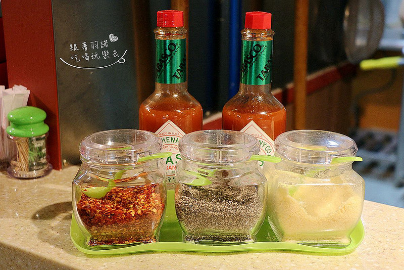 【羽諾食記】『得披薩』❤士林夜市&捷運捷運劍潭站 窯烤披薩冰品推薦❤-得披薩 【羽諾食記】『得披薩』❤士林夜市&捷運捷運劍潭站 窯烤披薩冰品推薦❤-得披薩
