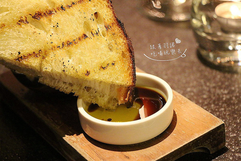 【羽諾食記】『賦樂旅居-TK SEAFOOD & STEAK-TK牛排』❤華泰飯店旗下品牌 乾式熟成牛排-賦樂旅居