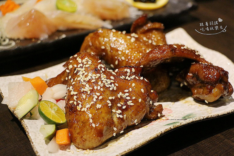【羽諾食記】『薑母六三風味串燒 / 33區熱炒生猛海鮮』❤串燒 熱炒 活海鮮 一次吃得過癮❤-33區熱炒生猛海鮮 【羽諾食記】『薑母六三風味串燒 / 33區熱炒生猛海鮮』❤串燒 熱炒 活海鮮 一次吃得過癮❤-33區熱炒生猛海鮮