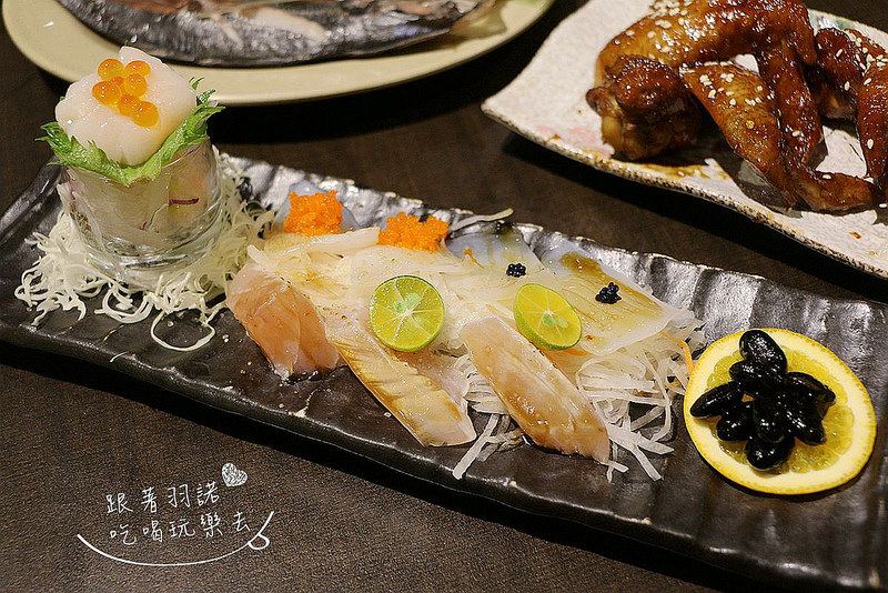 【羽諾食記】『薑母六三風味串燒 / 33區熱炒生猛海鮮』❤串燒 熱炒 活海鮮 一次吃得過癮❤-33區熱炒生猛海鮮 【羽諾食記】『薑母六三風味串燒 / 33區熱炒生猛海鮮』❤串燒 熱炒 活海鮮 一次吃得過癮❤-33區熱炒生猛海鮮
