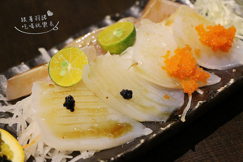 【羽諾食記】『薑母六三風味串燒 / 33區熱炒生猛海鮮』❤串燒 熱炒 活海鮮 一次吃得過癮❤-33區熱炒生猛海鮮