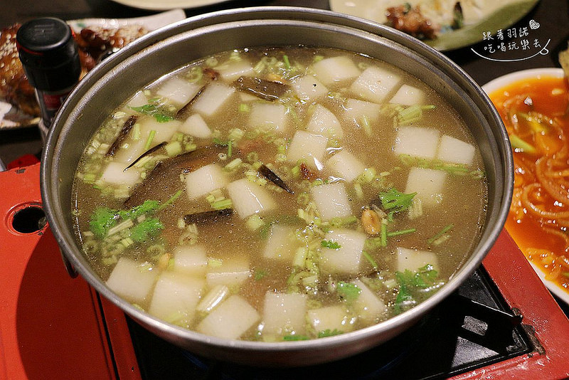 【羽諾食記】『薑母六三風味串燒 / 33區熱炒生猛海鮮』❤串燒 熱炒 活海鮮 一次吃得過癮❤-33區熱炒生猛海鮮 【羽諾食記】『薑母六三風味串燒 / 33區熱炒生猛海鮮』❤串燒 熱炒 活海鮮 一次吃得過癮❤-33區熱炒生猛海鮮