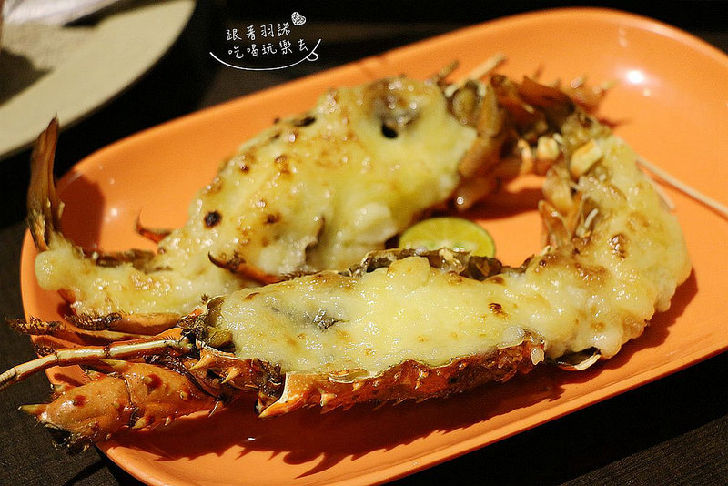【羽諾食記】『薑母六三風味串燒 / 33區熱炒生猛海鮮』❤串燒 熱炒 活海鮮 一次吃得過癮❤-33區熱炒生猛海鮮 【羽諾食記】『薑母六三風味串燒 / 33區熱炒生猛海鮮』❤串燒 熱炒 活海鮮 一次吃得過癮❤-33區熱炒生猛海鮮