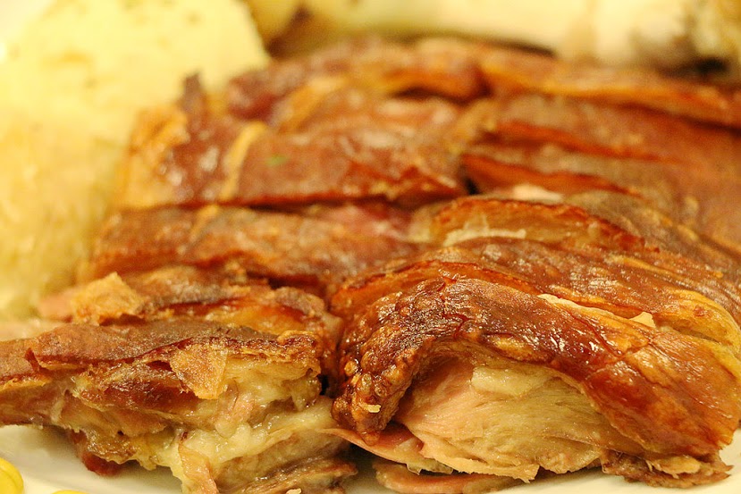 【羽諾食記】Oma歐嬤烏蘇拉德式料理♥經典德國料理&德式麵包烘焙♥捷運東門站&永康街美食♥-Oma歐嬤烏蘇拉德式料理