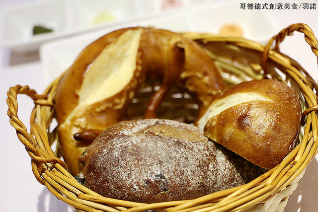 【羽諾食記】哥德德式創意料理♥公館德式料理♥捷運台電大樓德式料理-哥德德式創意料理 【羽諾食記】哥德德式創意料理♥公館德式料理♥捷運台電大樓德式料理-哥德德式創意料理