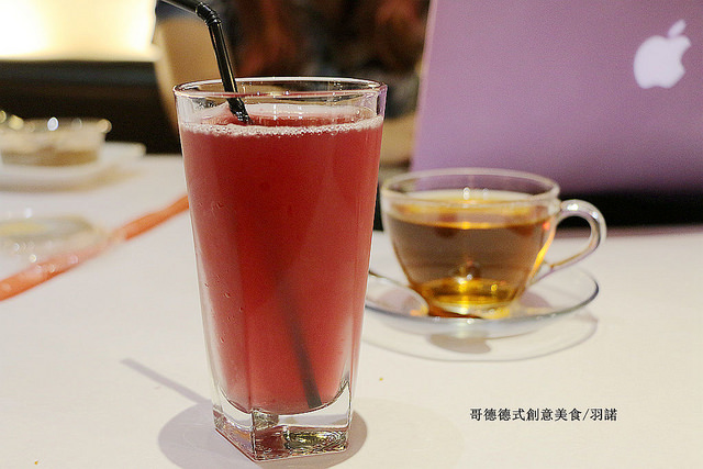 【羽諾食記】哥德德式創意料理♥公館德式料理♥捷運台電大樓德式料理-哥德德式創意料理 【羽諾食記】哥德德式創意料理♥公館德式料理♥捷運台電大樓德式料理-哥德德式創意料理
