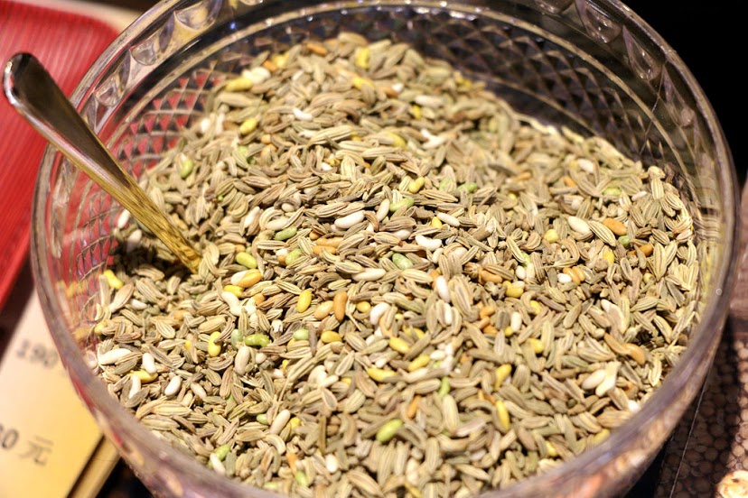 【羽諾食記】桂丁香 Cloves & Cinnamon●士林夜市美食●道地印度風味料理-桂丁香